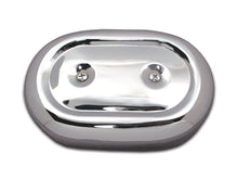 Load image into Gallery viewer, Chrome Bendix Air Cleaner Assembly