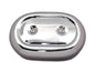 Chrome Bendix Air Cleaner Assembly