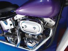 Load image into Gallery viewer, Chrome Bendix Air Cleaner Assembly