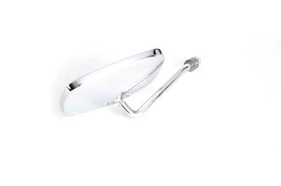 Replica Short Type Mirror Chrome