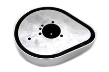 Load image into Gallery viewer, Eagle Spirit Chrome Teardrop Air Cleaner