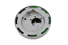 Load image into Gallery viewer, Smooth Center Screw Air Cleaner