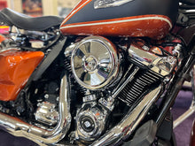 Load image into Gallery viewer, Wyatt Gatling Air Cleaner Cover Round 8 inch
