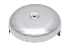 Load image into Gallery viewer, Wyatt Gatling Air Cleaner Cover 7 inch
