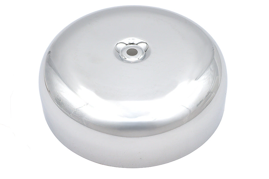 Wyatt Gatling Air Cleaner Cover 7 inch