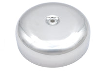 Load image into Gallery viewer, Wyatt Gatling Air Cleaner Cover 7 inch
