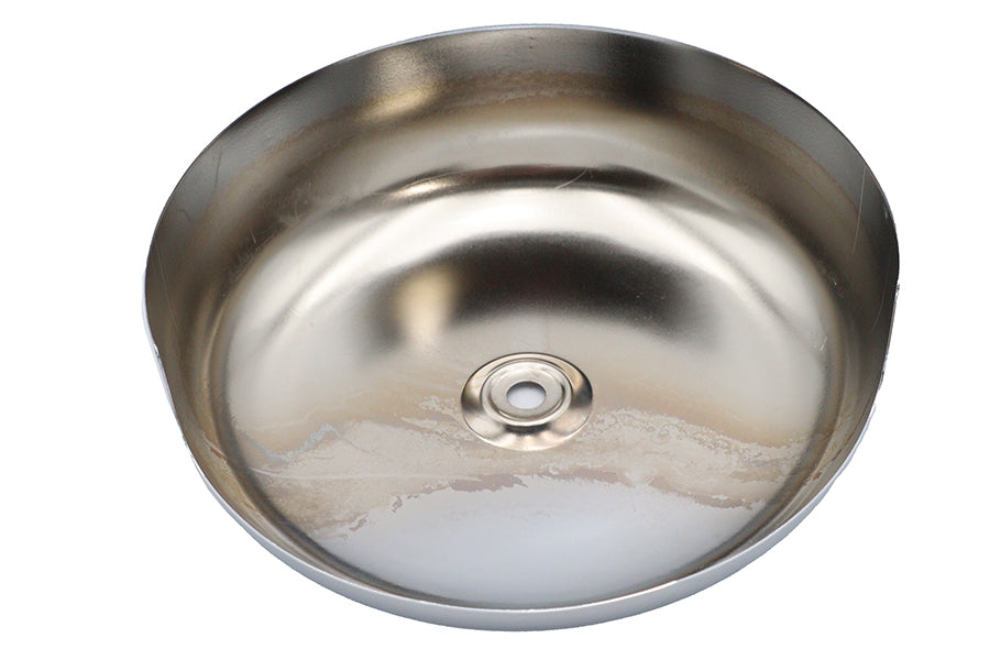Wyatt Gatling Air Cleaner Cover 7 inch