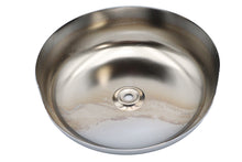 Load image into Gallery viewer, Wyatt Gatling Air Cleaner Cover 7 inch