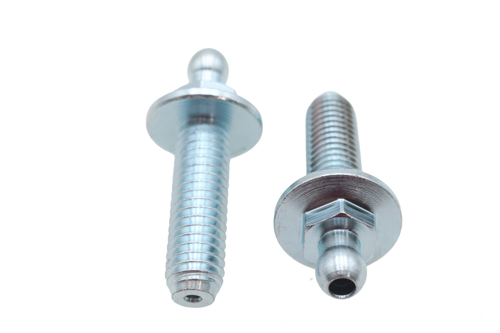 Breather Bolts