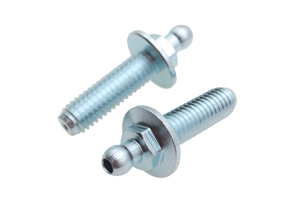 Breather Bolts