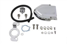 Load image into Gallery viewer, V-Charger Air Cleaner Kit