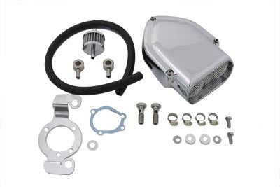 V-Charger Air Cleaner Kit