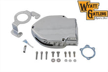 Load image into Gallery viewer, Wyatt Gatling V-Charger Air Cleaner Kit