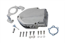 Load image into Gallery viewer, Wyatt Gatling V-Charger Air Cleaner Kit