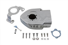 Load image into Gallery viewer, Wyatt Gatling V-Charger Air Cleaner Kit
