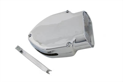 V-Charger Air Cleaner Kit
