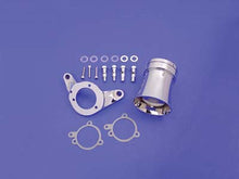 Load image into Gallery viewer, Velocity Stack Air Cleaner Kit Billet