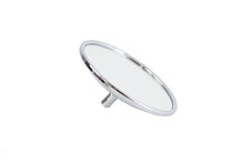 Load image into Gallery viewer, Early Style Round Face Mirror Chrome