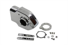 Load image into Gallery viewer, V-Charger Air Cleaner Kit Chrome