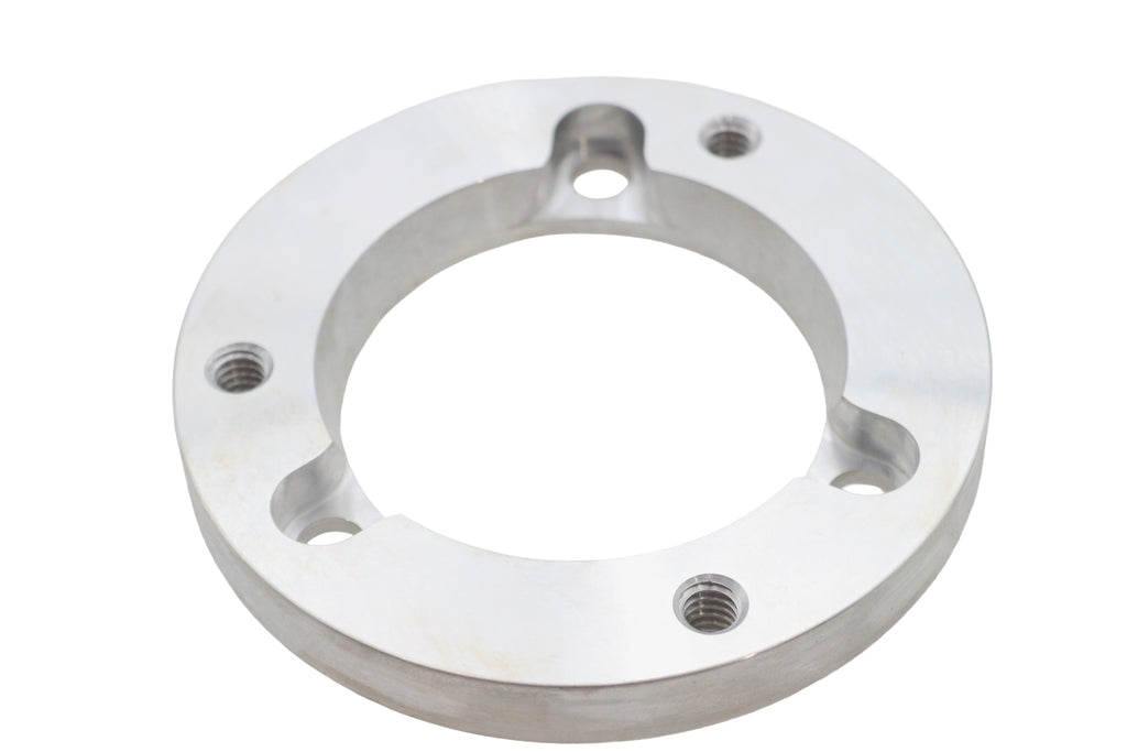 CV to Bendix Air Cleaner Adapter