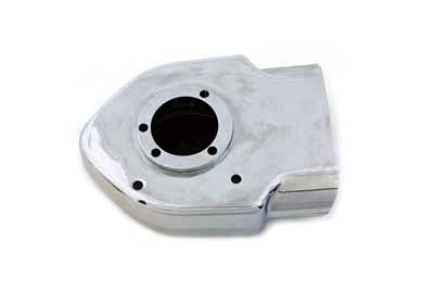 Wyatt Gatling Chrome V-Charger Air Cleaner