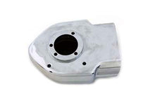 Load image into Gallery viewer, Wyatt Gatling Chrome V-Charger Air Cleaner