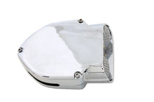 Load image into Gallery viewer, Wyatt Gatling Chrome V-Charger Air Cleaner