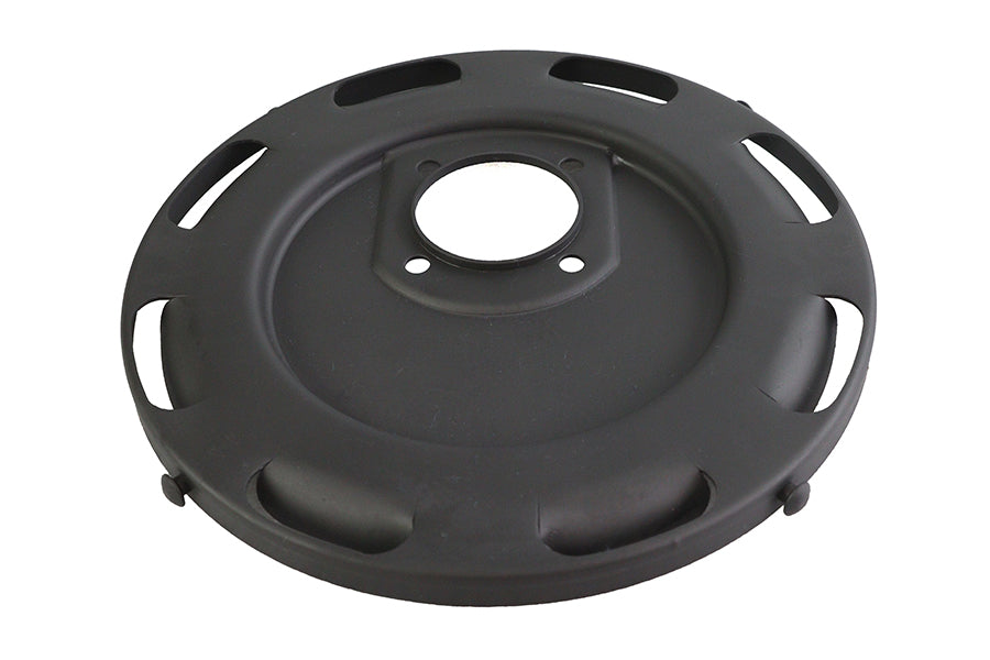 J-Slot Air Cleaner Backing Plate Parkerized