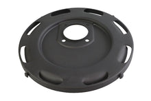 Load image into Gallery viewer, J-Slot Air Cleaner Backing Plate Parkerized