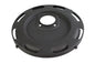 J-Slot Air Cleaner Backing Plate Parkerized