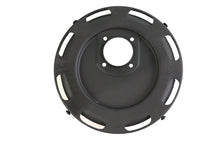 Load image into Gallery viewer, J-Slot Air Cleaner Backing Plate Parkerized