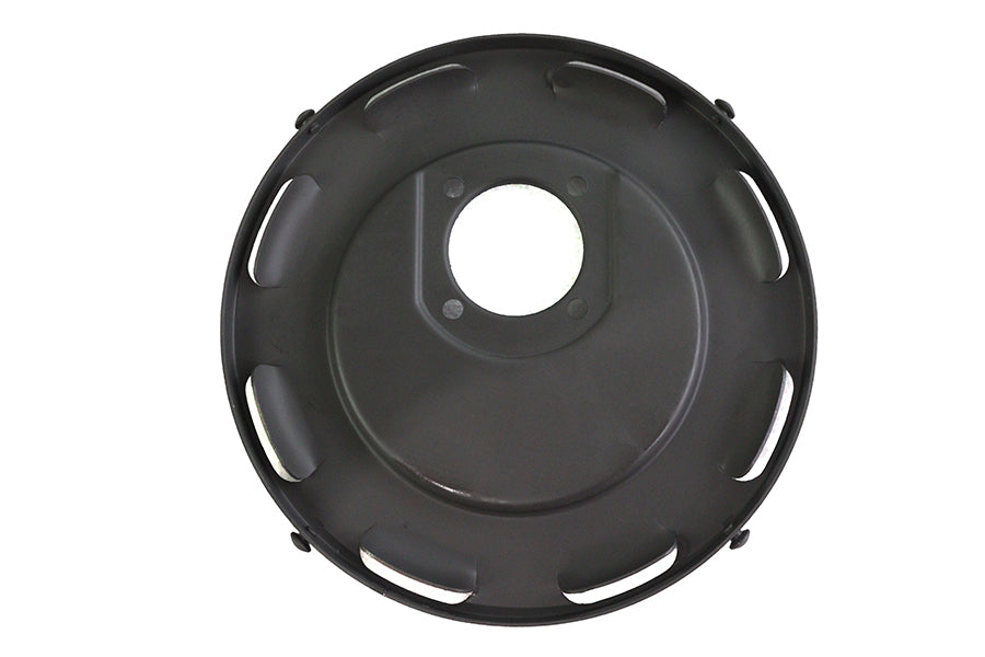 J-Slot Air Cleaner Backing Plate Parkerized