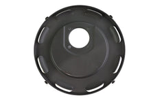 Load image into Gallery viewer, J-Slot Air Cleaner Backing Plate Parkerized