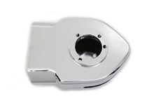 Load image into Gallery viewer, Wyatt Gatling Chrome V-Charger Air Cleaner