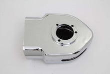Load image into Gallery viewer, Wyatt Gatling Chrome Air Cleaner Kit