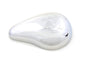 Rodan Smooth Carburetor Cover with Flame Design