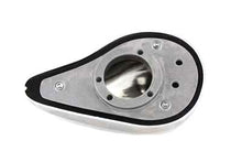 Load image into Gallery viewer, Rodan Billet Carburetor Cover Smooth