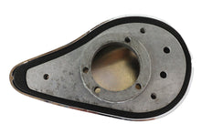 Load image into Gallery viewer, Rodan Billet Carburetor Cover Flame