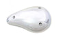 Rodan Billet Carburetor Cover Smooth