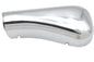 Air Cleaner Breather Snoot Cover Chrome