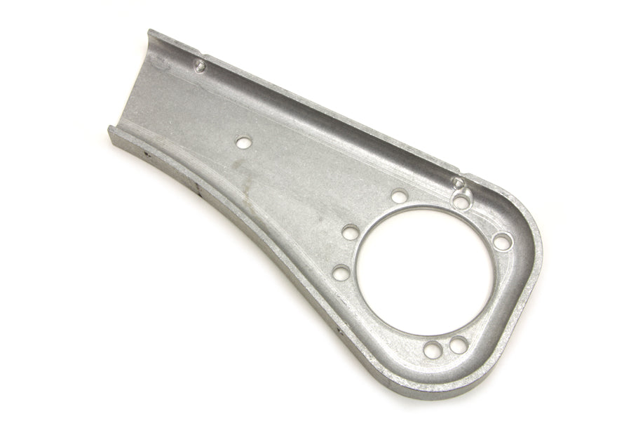 CV Tourist Trophy Snoot Backing Plate