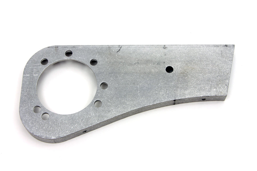 CV Tourist Trophy Snoot Backing Plate
