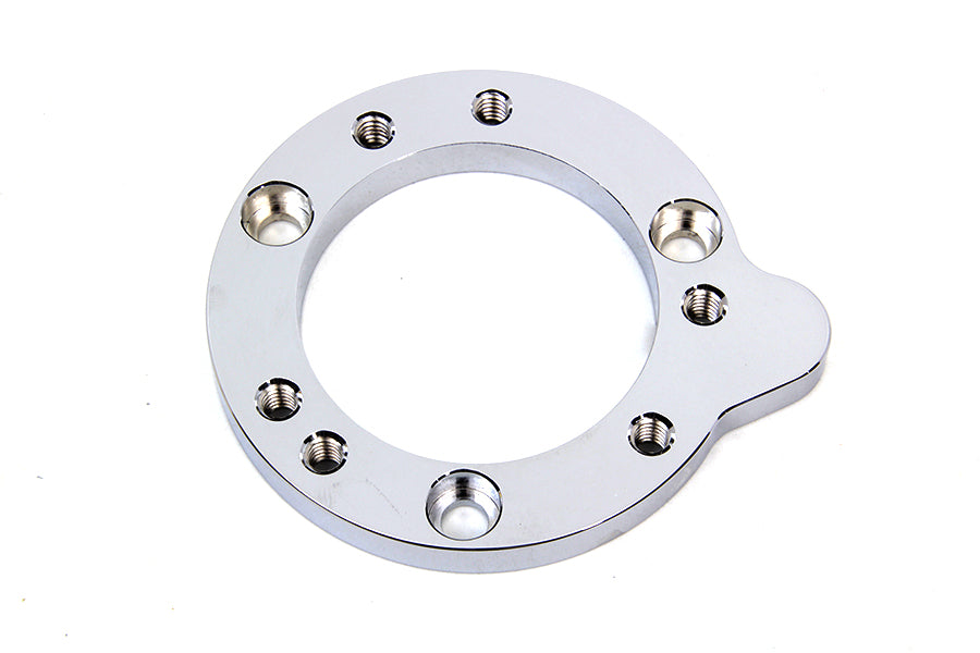 S&S/CV Air Cleaner Adapter Plate