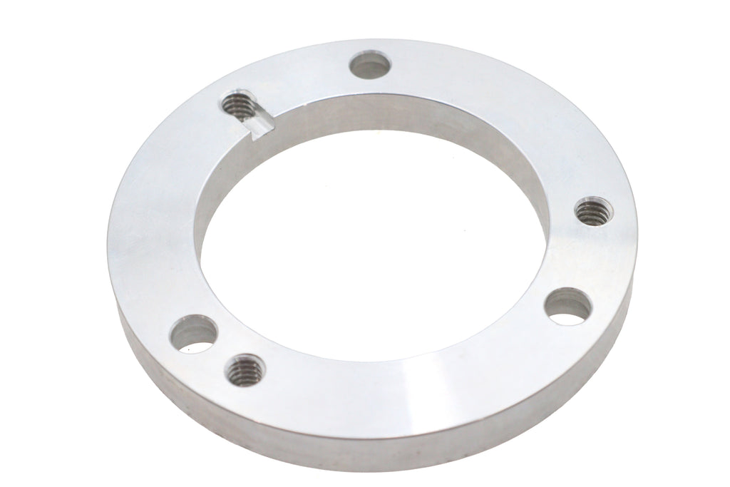 Air Cleaner Adapter Plate