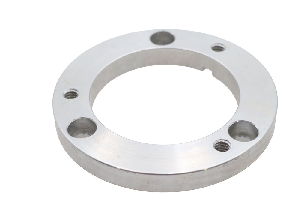 Air Cleaner Adapter Plate