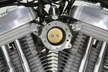 Load image into Gallery viewer, Integral Breather/Carburetor Mount Bracket