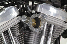 Load image into Gallery viewer, Integral Breather/Carburetor Mount Bracket