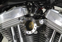 Load image into Gallery viewer, Integral Breather/Carburetor Mount Bracket