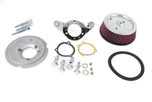Load image into Gallery viewer, Velo High Flow Air Cleaner Assembly