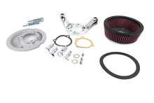 Load image into Gallery viewer, Velo High Flow Air Cleaner Assembly